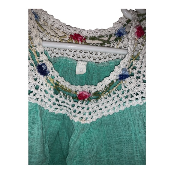 Little girls tank top! 12-18 months - Picture 3 of 4